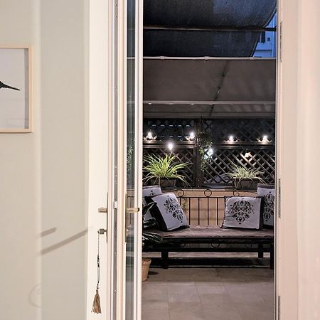Bohouse Roma Apartment Екстериор снимка