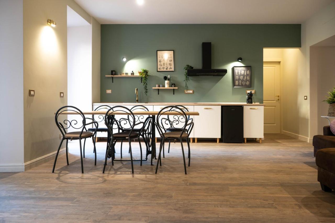 Bohouse Roma Apartment Екстериор снимка