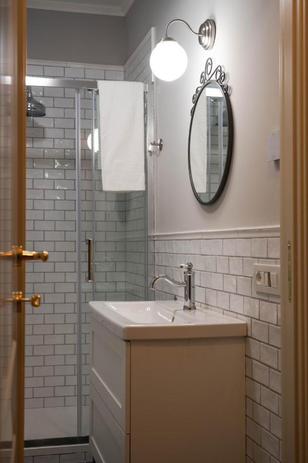 Bohouse Roma Apartment Екстериор снимка