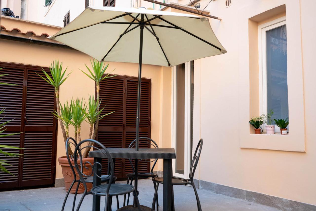 Bohouse Roma Apartment Екстериор снимка