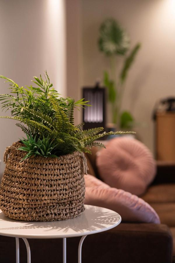 Bohouse Roma Apartment Екстериор снимка