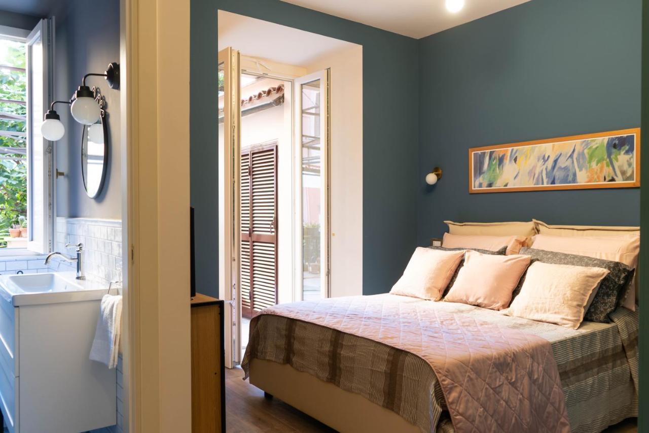 Bohouse Roma Apartment Екстериор снимка