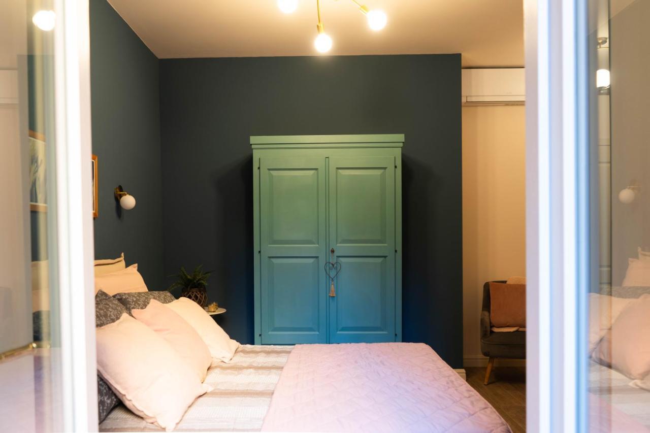 Bohouse Roma Apartment Екстериор снимка