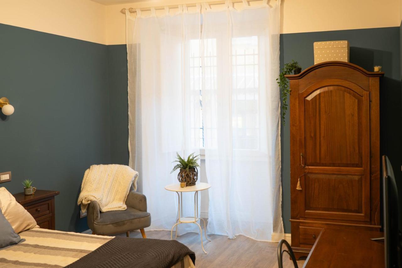 Bohouse Roma Apartment Екстериор снимка