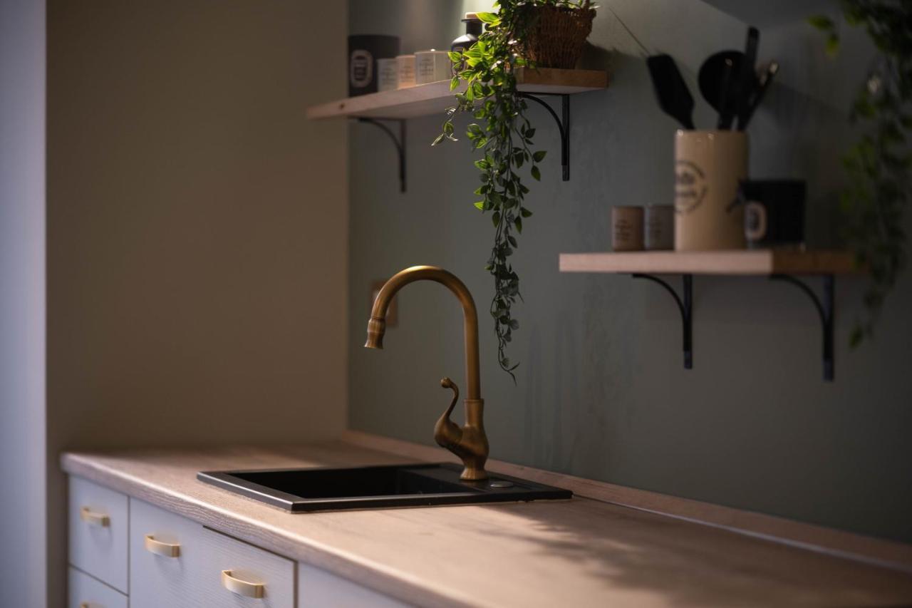 Bohouse Roma Apartment Екстериор снимка