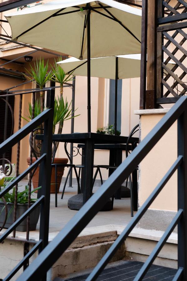 Bohouse Roma Apartment Екстериор снимка