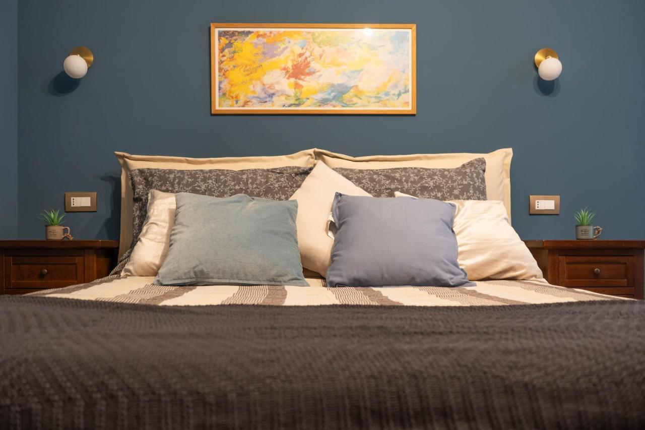 Bohouse Roma Apartment Екстериор снимка