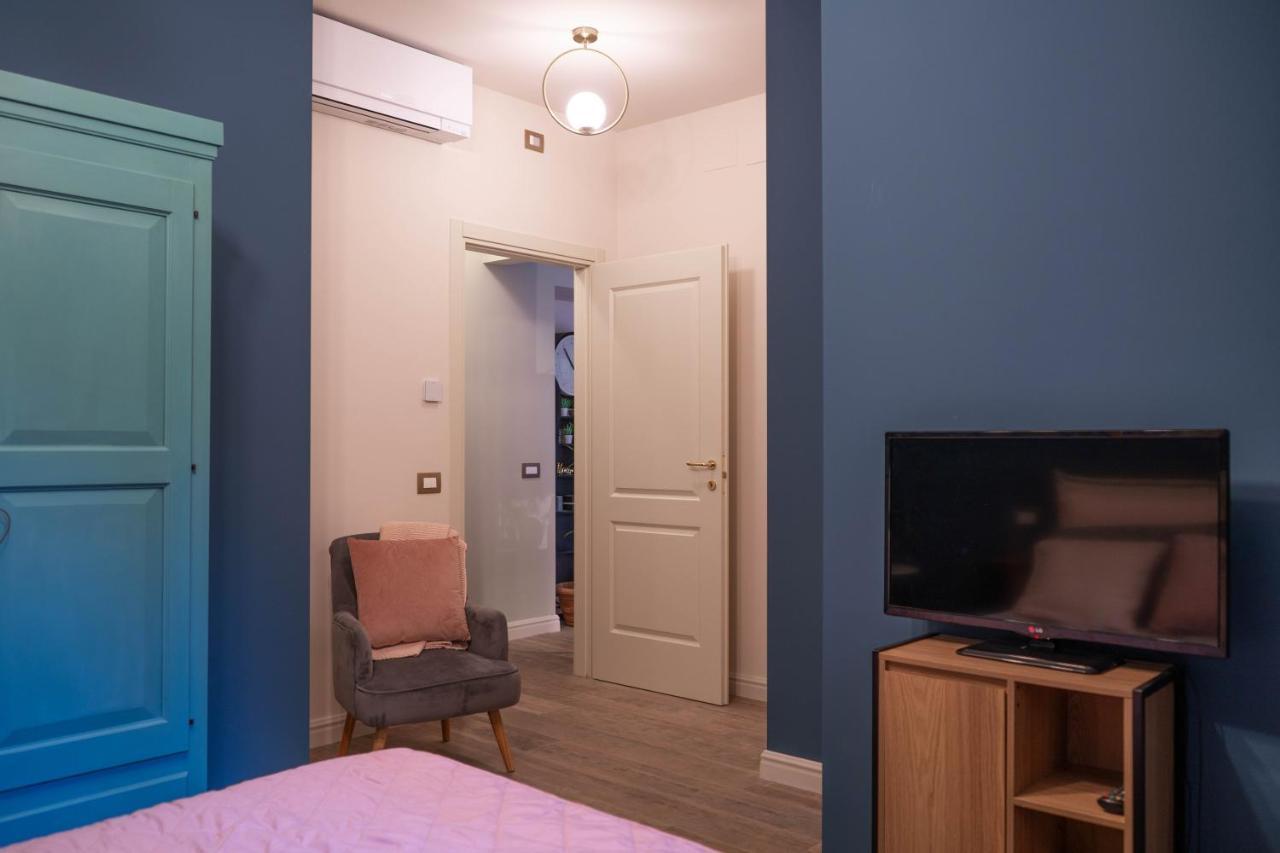 Bohouse Roma Apartment Екстериор снимка