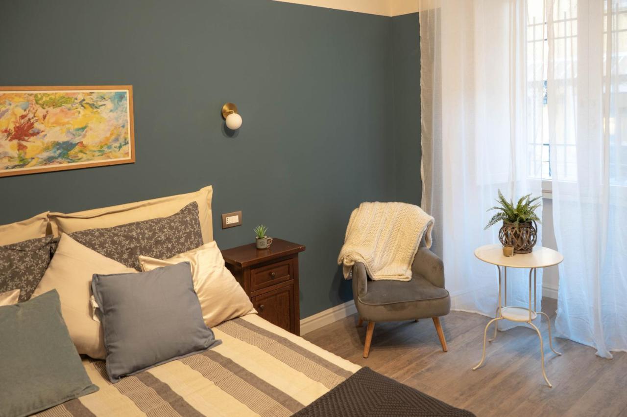 Bohouse Roma Apartment Екстериор снимка