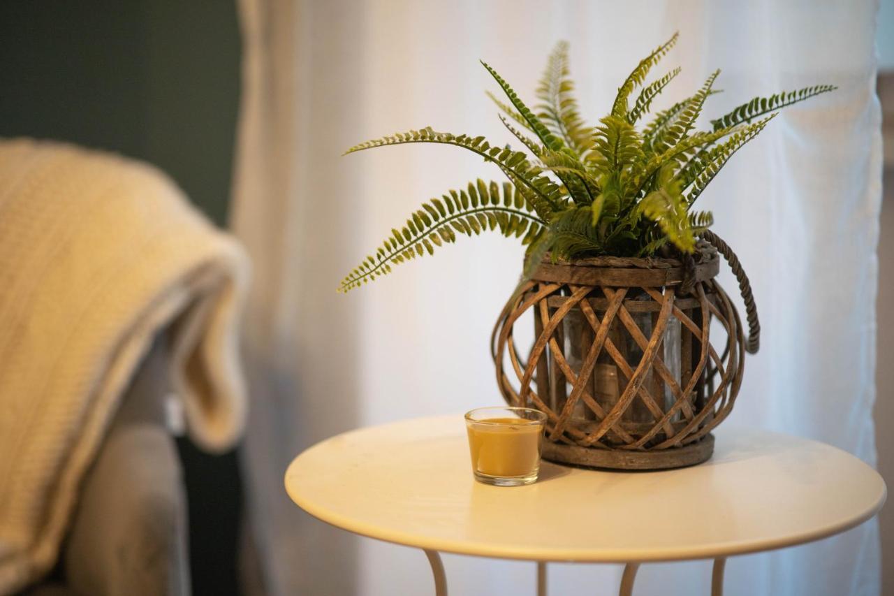 Bohouse Roma Apartment Екстериор снимка
