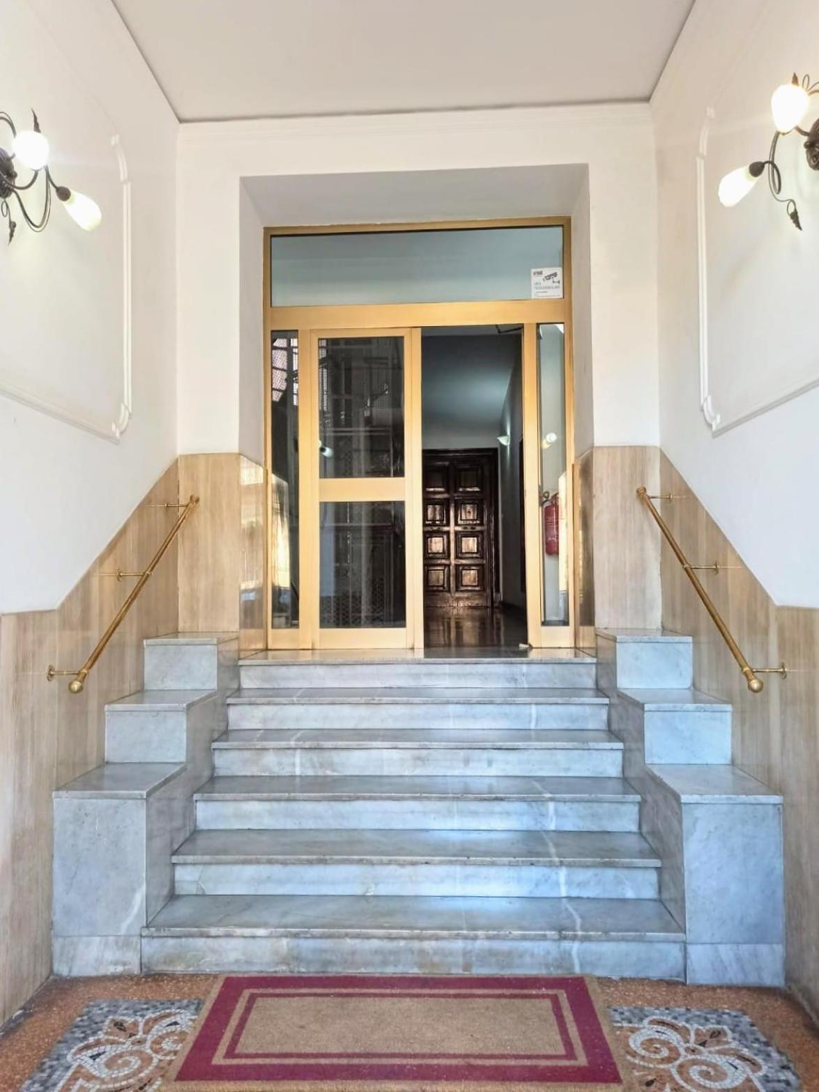 Bohouse Roma Apartment Екстериор снимка