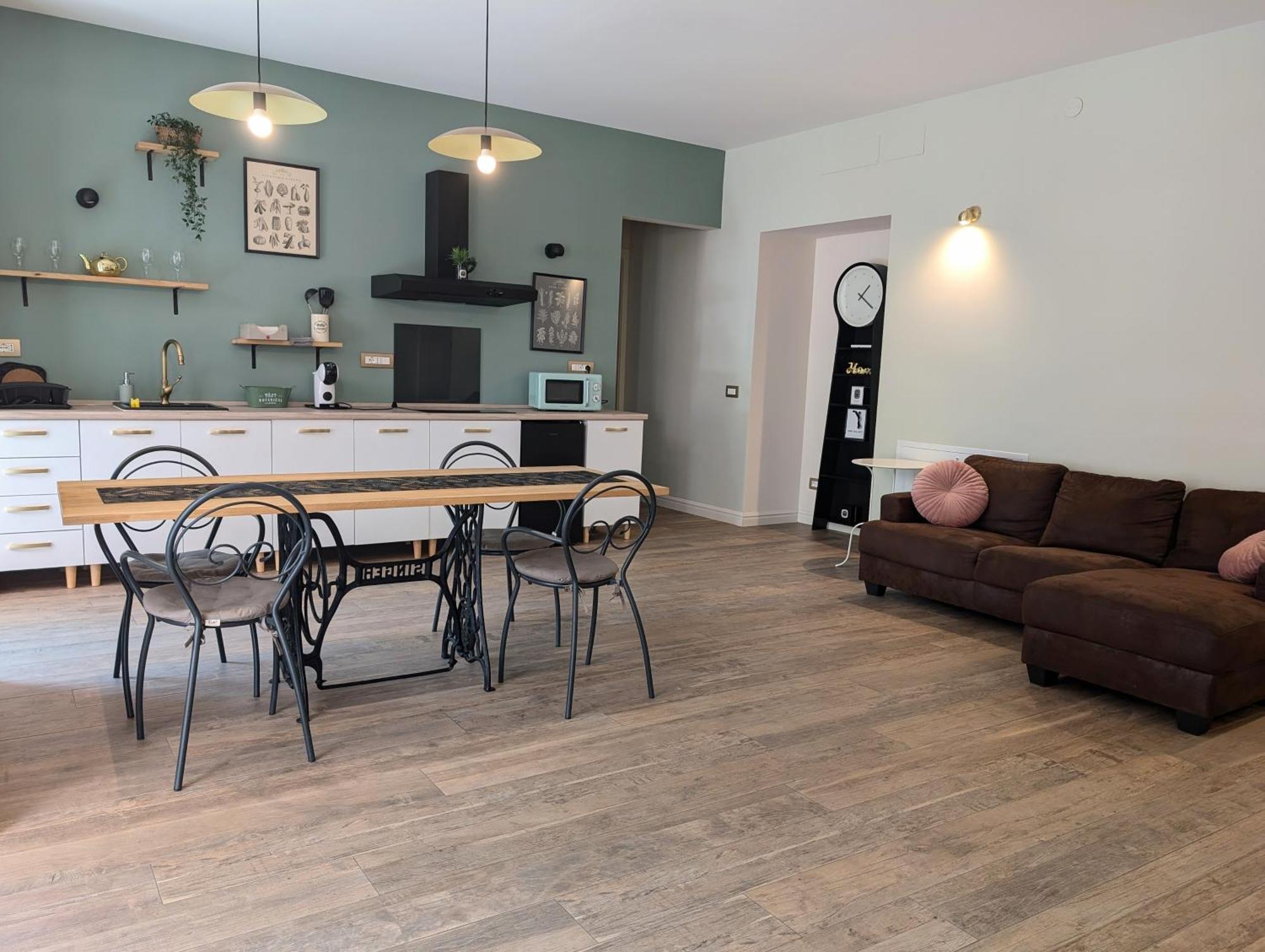 Bohouse Roma Apartment Екстериор снимка