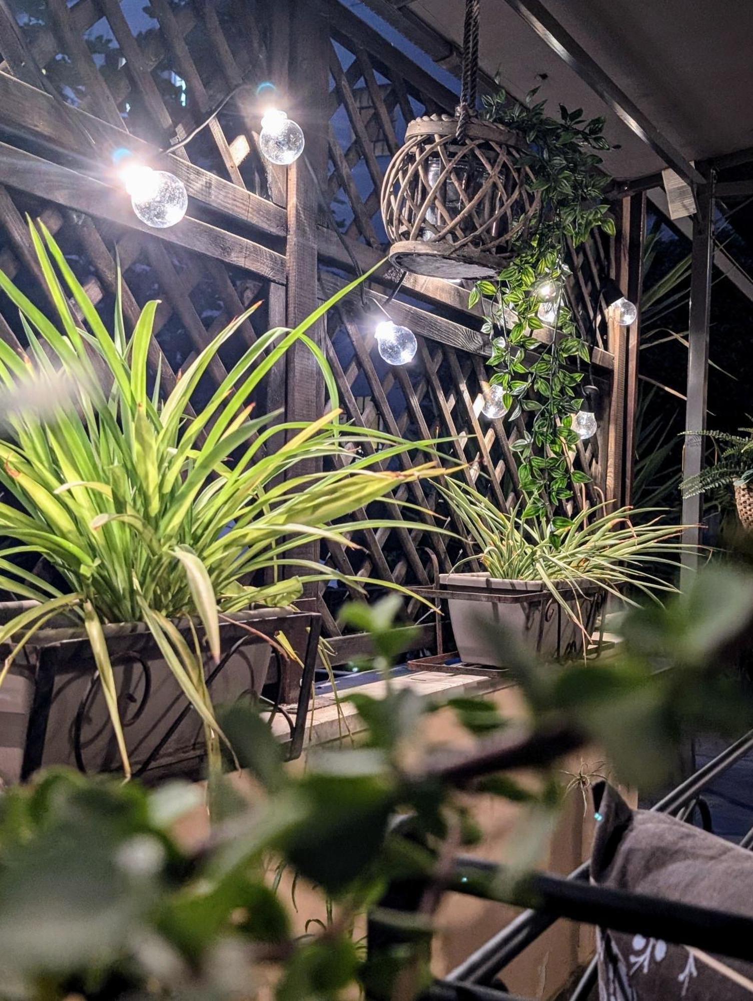 Bohouse Roma Apartment Екстериор снимка
